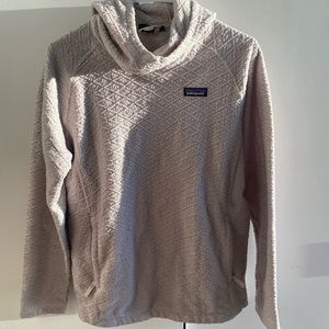 Patagonia Pullover Hoodie